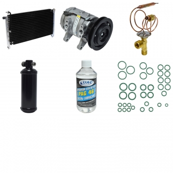 A/C Compressor Kit