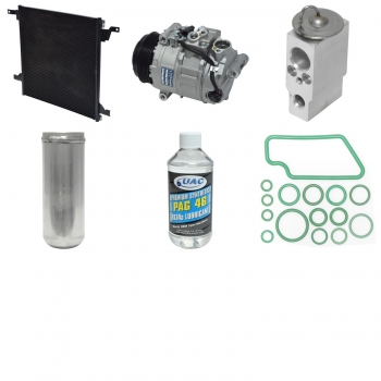 A/C Compressor Kit