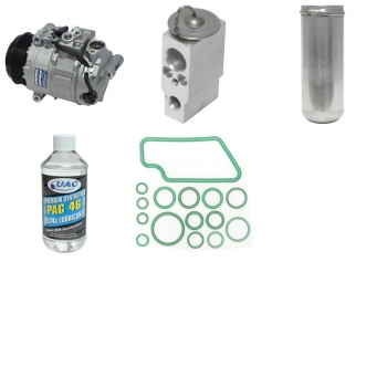 A/C Compressor Kit
