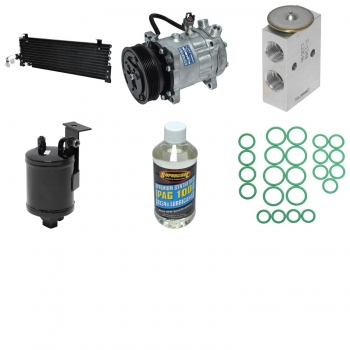 A/C Compressor Kit