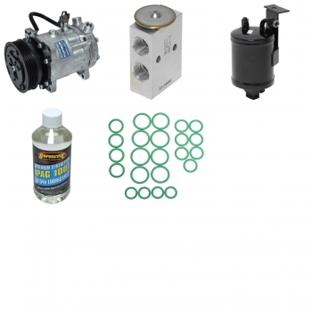 A/C Compressor Kit