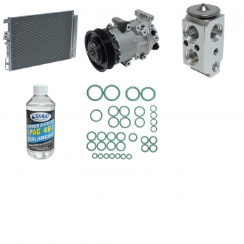 A/C Compressor Kit