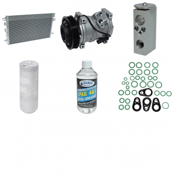 A/C Compressor Kit
