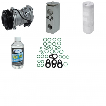 A/C Compressor Kit