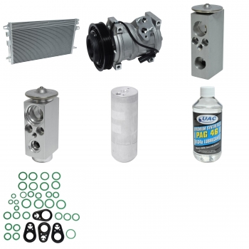 A/C Compressor Kit