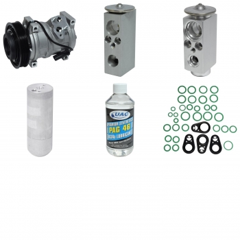 A/C Compressor Kit