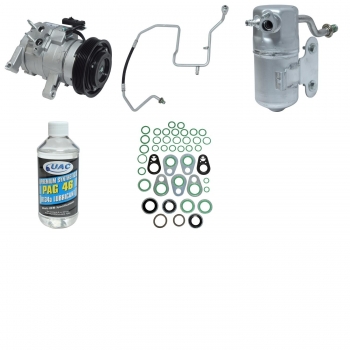 A/C Compressor Kit