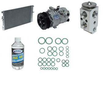 A/C Compressor Kit