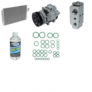 A/C Compressor Kit