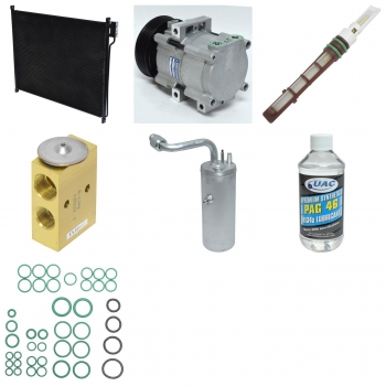 A/C Compressor Kit