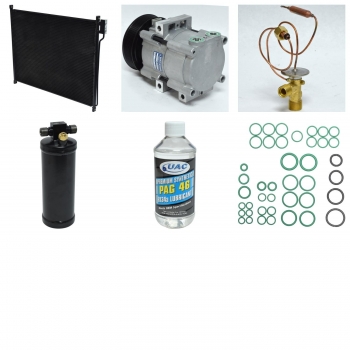 A/C Compressor Kit