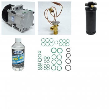 A/C Compressor Kit