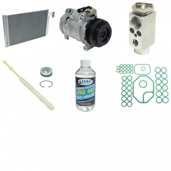 A/C Compressor Kit
