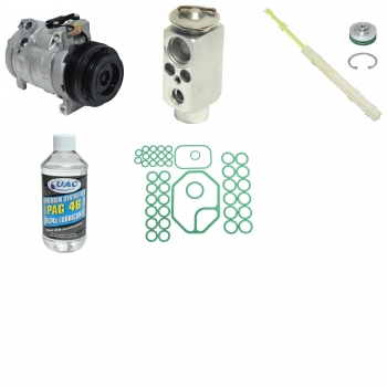 A/C Compressor Kit