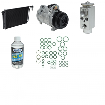 A/C Compressor Kit