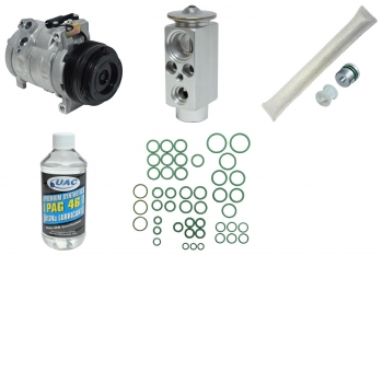 A/C Compressor Kit