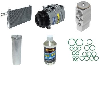 A/C Compressor Kit