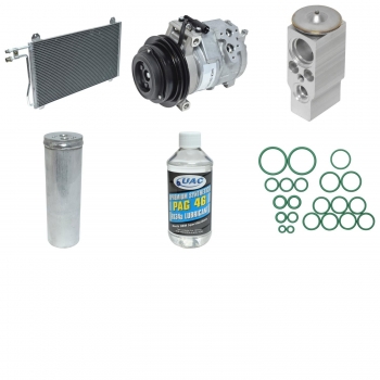 A/C Compressor Kit