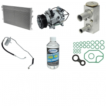 A/C Compressor Kit