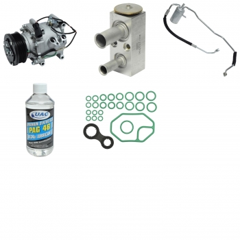 A/C Compressor Kit