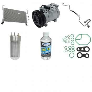 A/C Compressor Kit