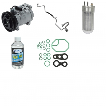 A/C Compressor Kit