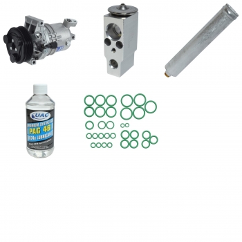 A/C Compressor Kit