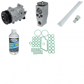 A/C Compressor Kit