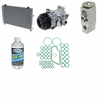 A/C Compressor Kit
