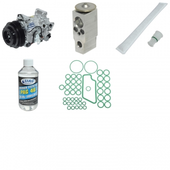 A/C Compressor Kit