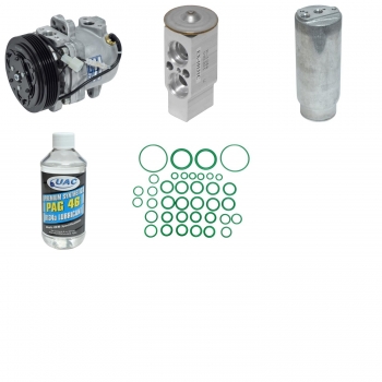 A/C Compressor Kit