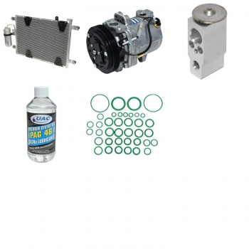 A/C Compressor Kit
