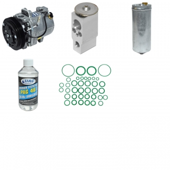 A/C Compressor Kit