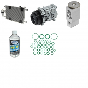 A/C Compressor Kit