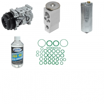 A/C Compressor Kit