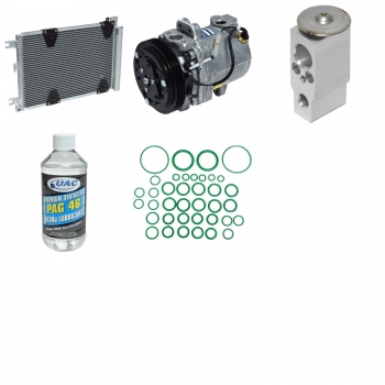 A/C Compressor Kit