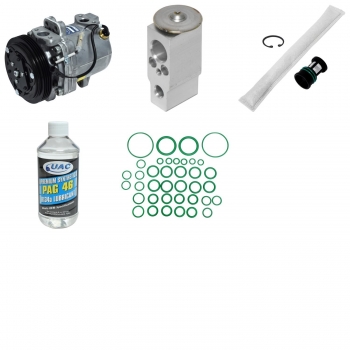 A/C Compressor Kit