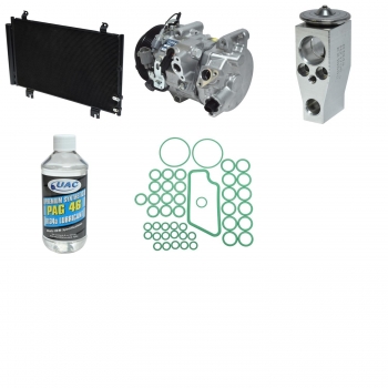 A/C Compressor Kit