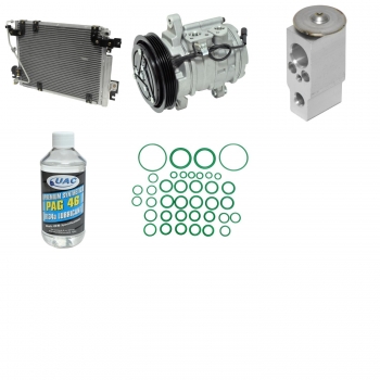 A/C Compressor Kit