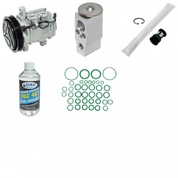 A/C Compressor Kit