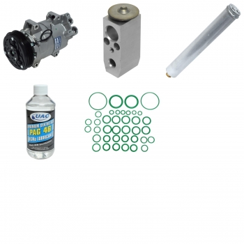 A/C Compressor Kit