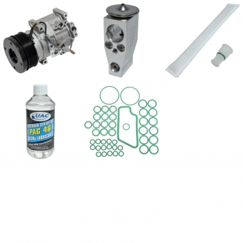 A/C Compressor Kit