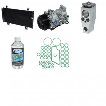 A/C Compressor Kit