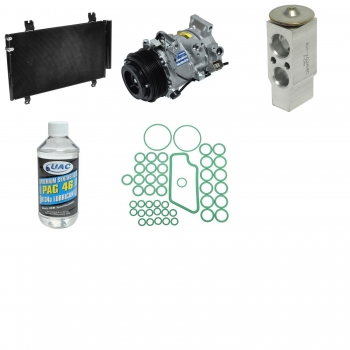 A/C Compressor Kit