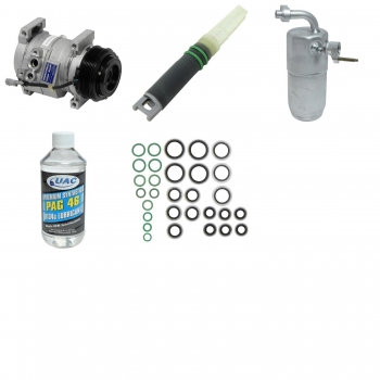 A/C Compressor Kit