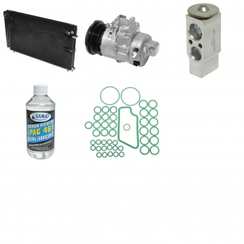 A/C Compressor Kit