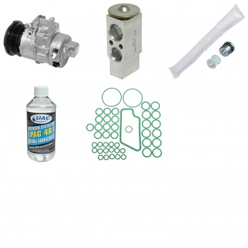 A/C Compressor Kit
