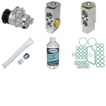 A/C Compressor Kit