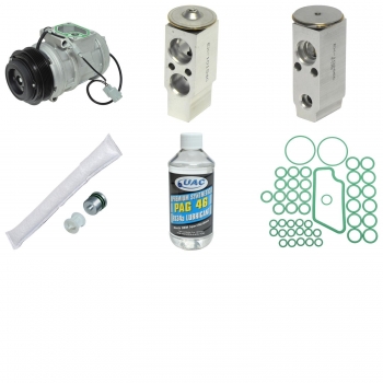 A/C Compressor Kit