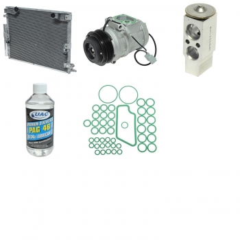 A/C Compressor Kit